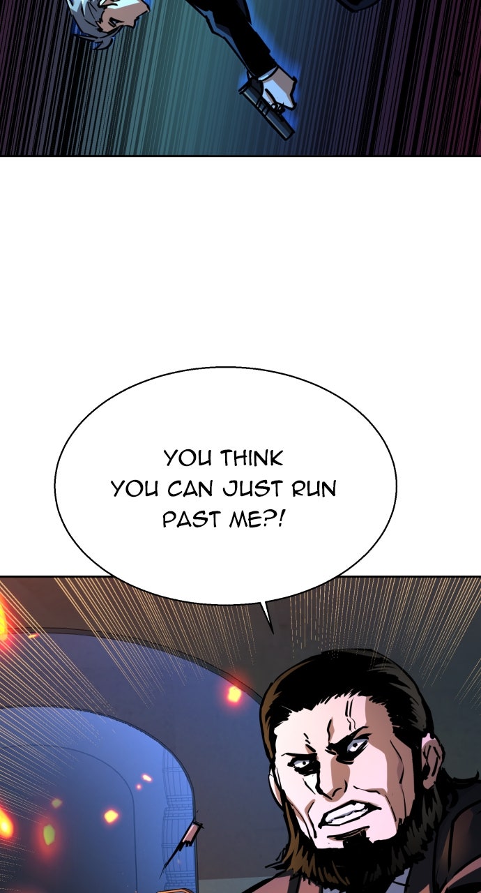 Read Teenage Mercenary EN Manga Online