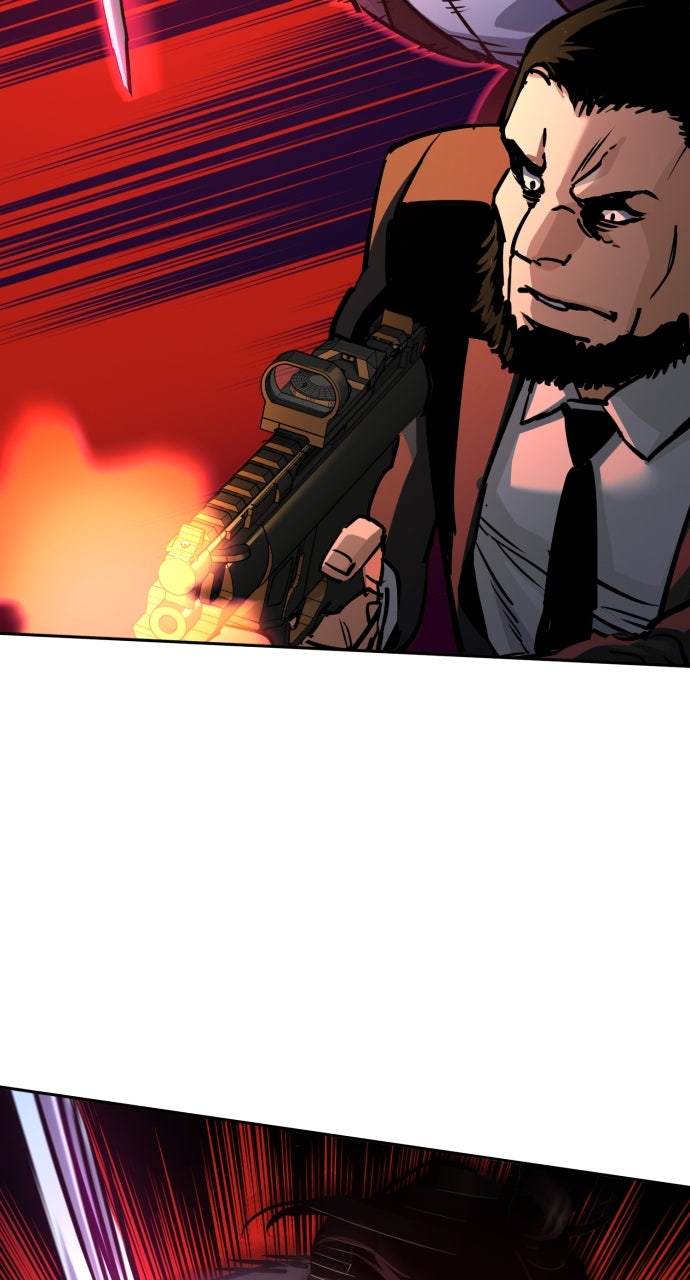 Read Teenage Mercenary EN Manga Online
