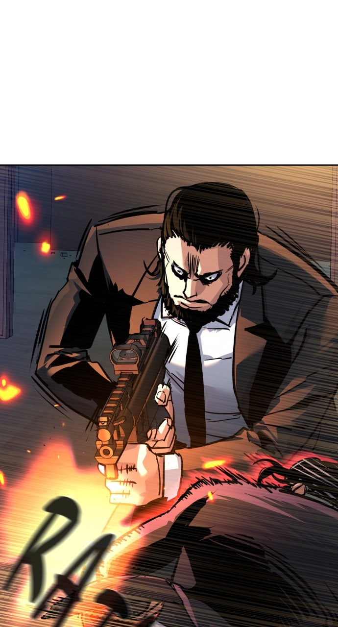 Read Teenage Mercenary EN Manga Online