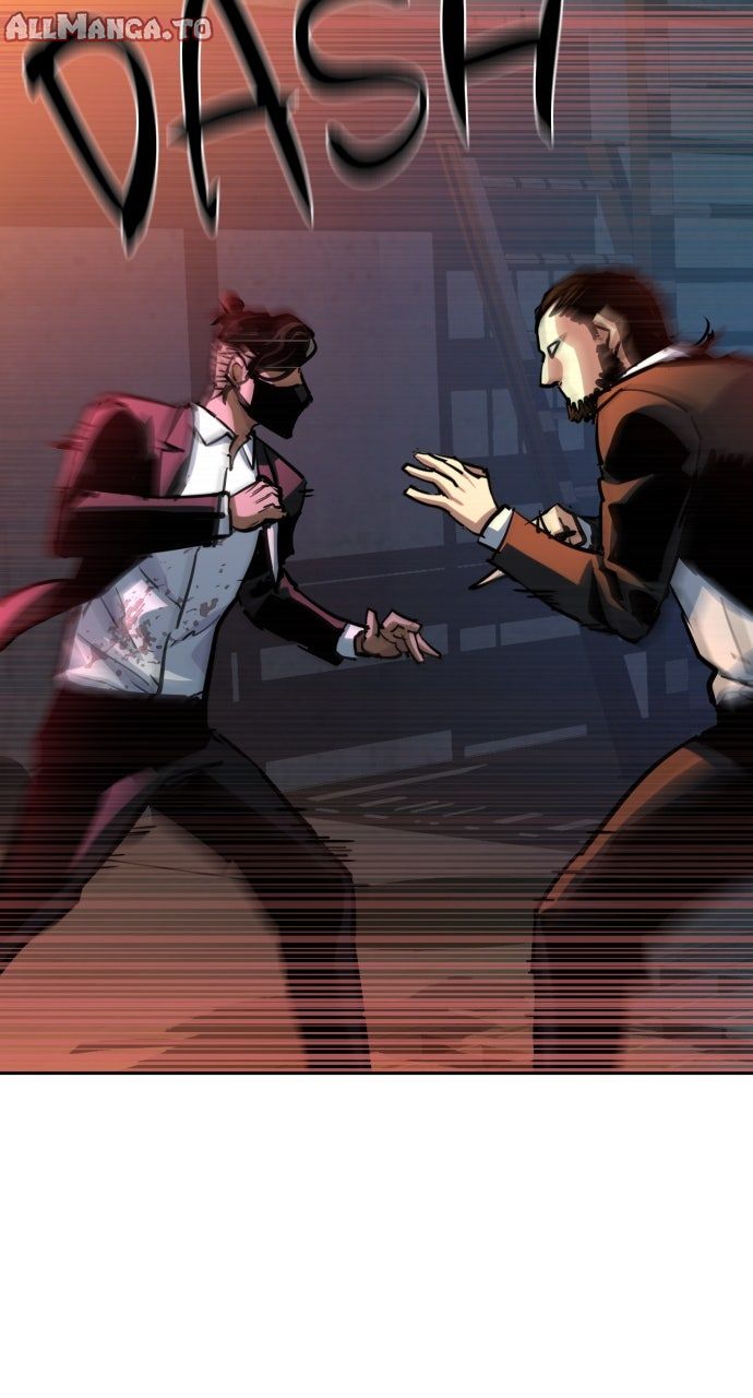 Read Teenage Mercenary EN Manga Online