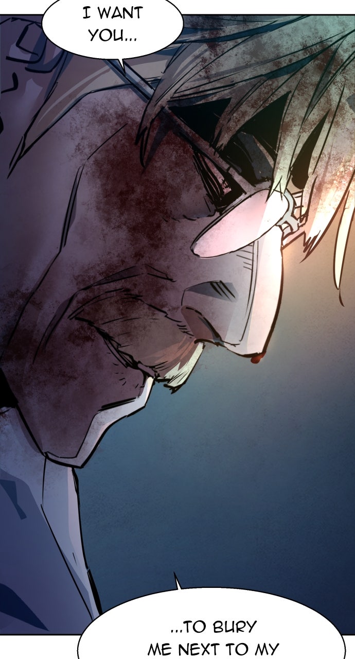 Read Teenage Mercenary EN Manga Online