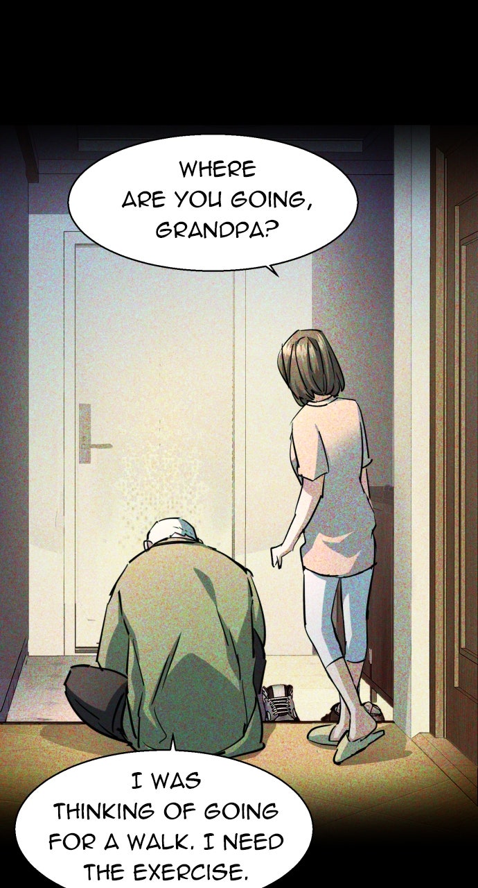 Read Teenage Mercenary EN Manga Online