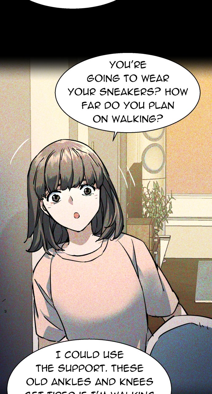 Read Teenage Mercenary EN Manga Online