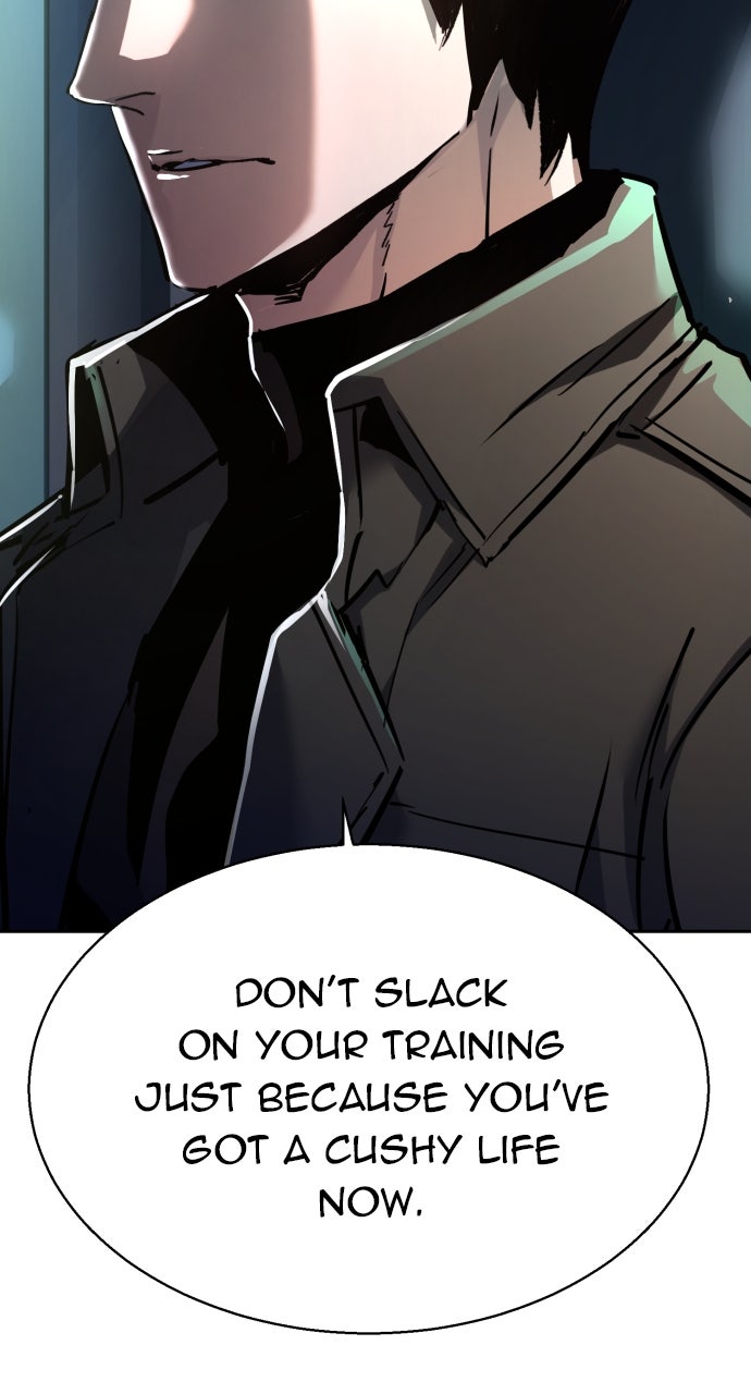 Read Teenage Mercenary EN Manga Online