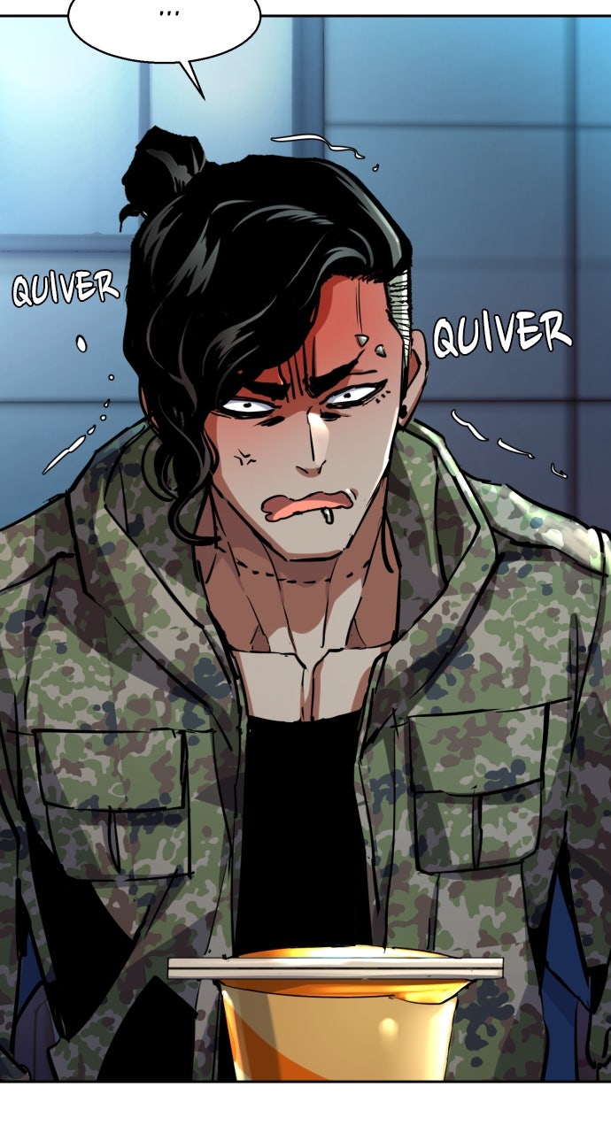 Read Teenage Mercenary EN Manga Online