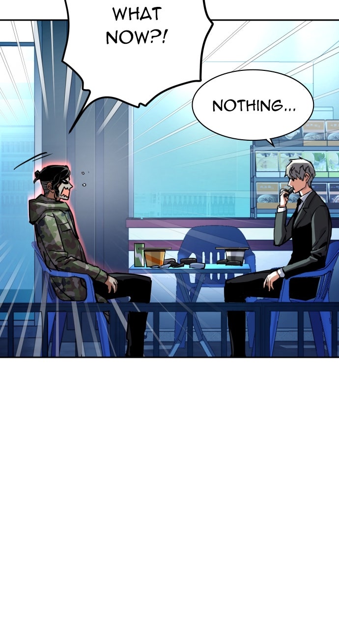 Read Teenage Mercenary EN Manga Online