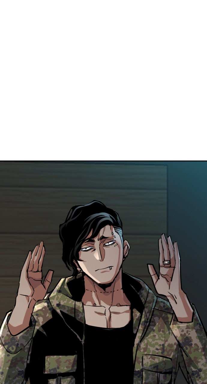Read Teenage Mercenary EN Manga Online