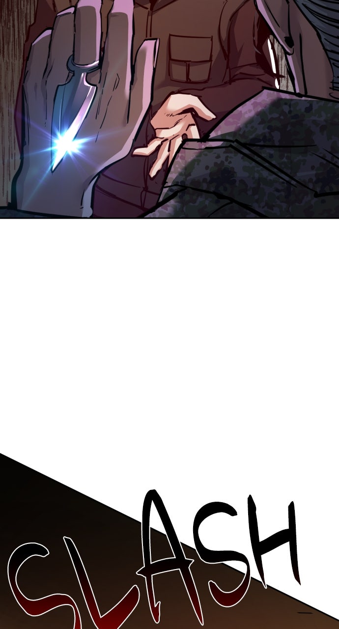Read Teenage Mercenary EN Manga Online