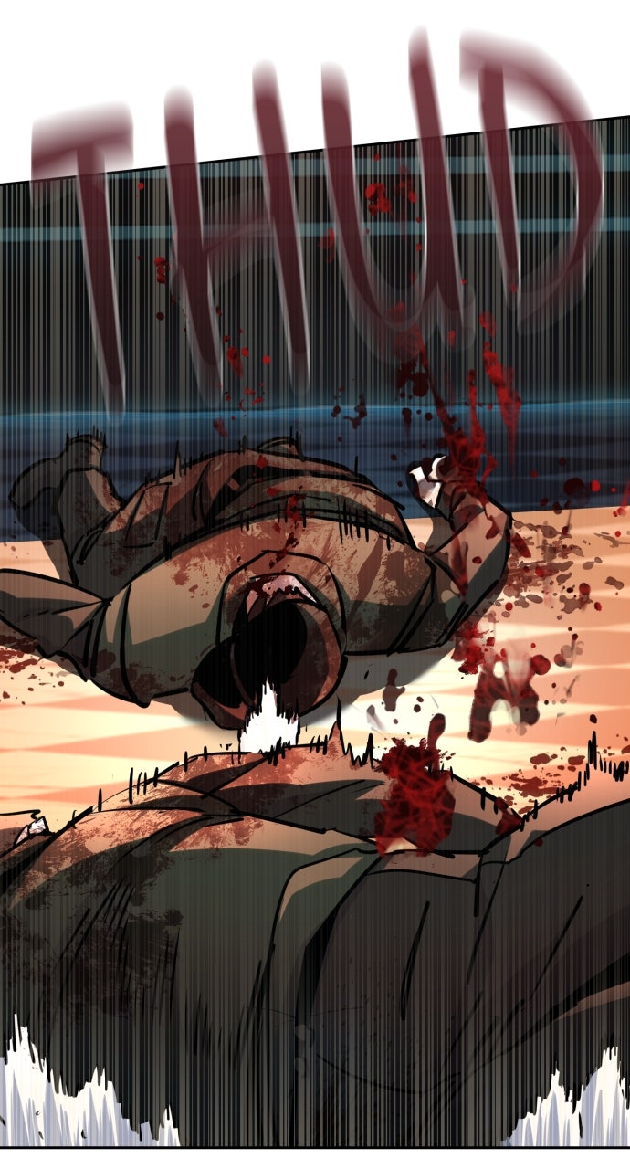 Read Teenage Mercenary EN Manga Online