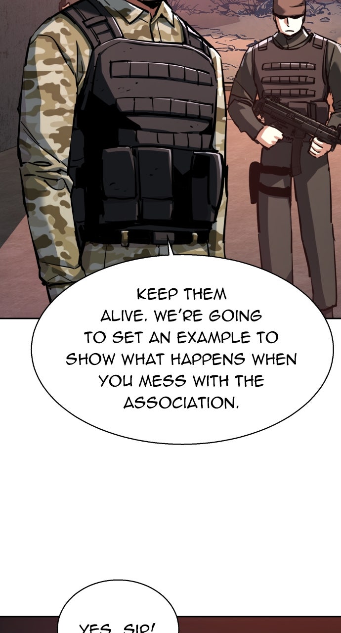 Read Teenage Mercenary EN Manga Online