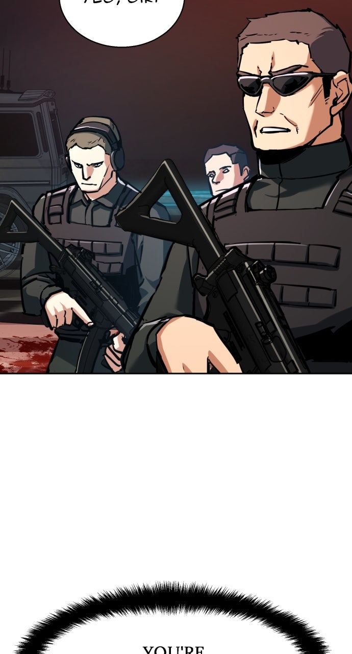 Read Teenage Mercenary EN Manga Online