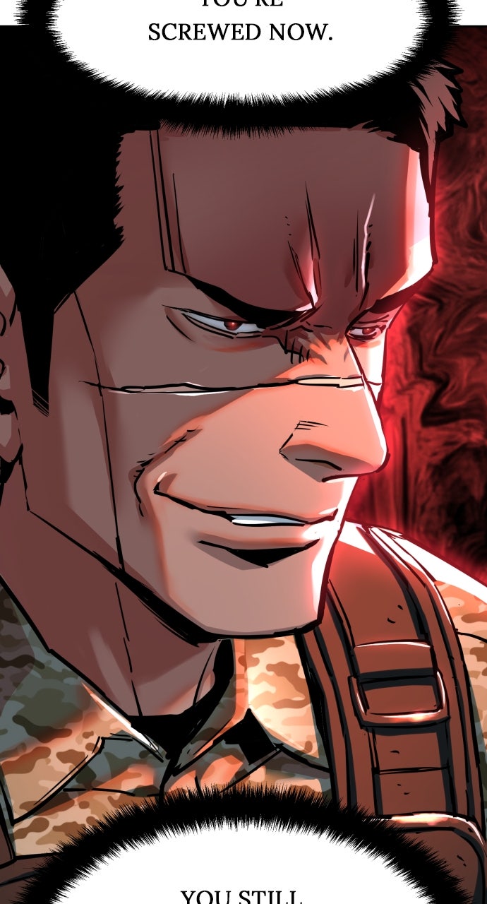 Read Teenage Mercenary EN Manga Online