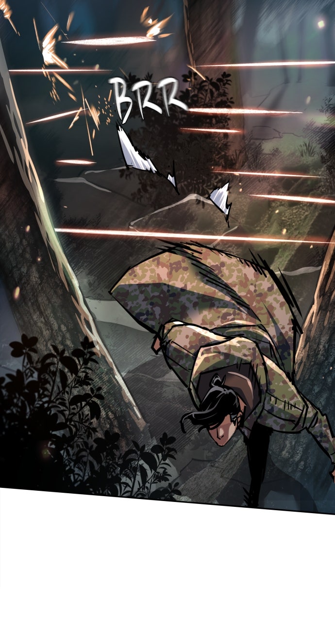 Read Teenage Mercenary EN Manga Online
