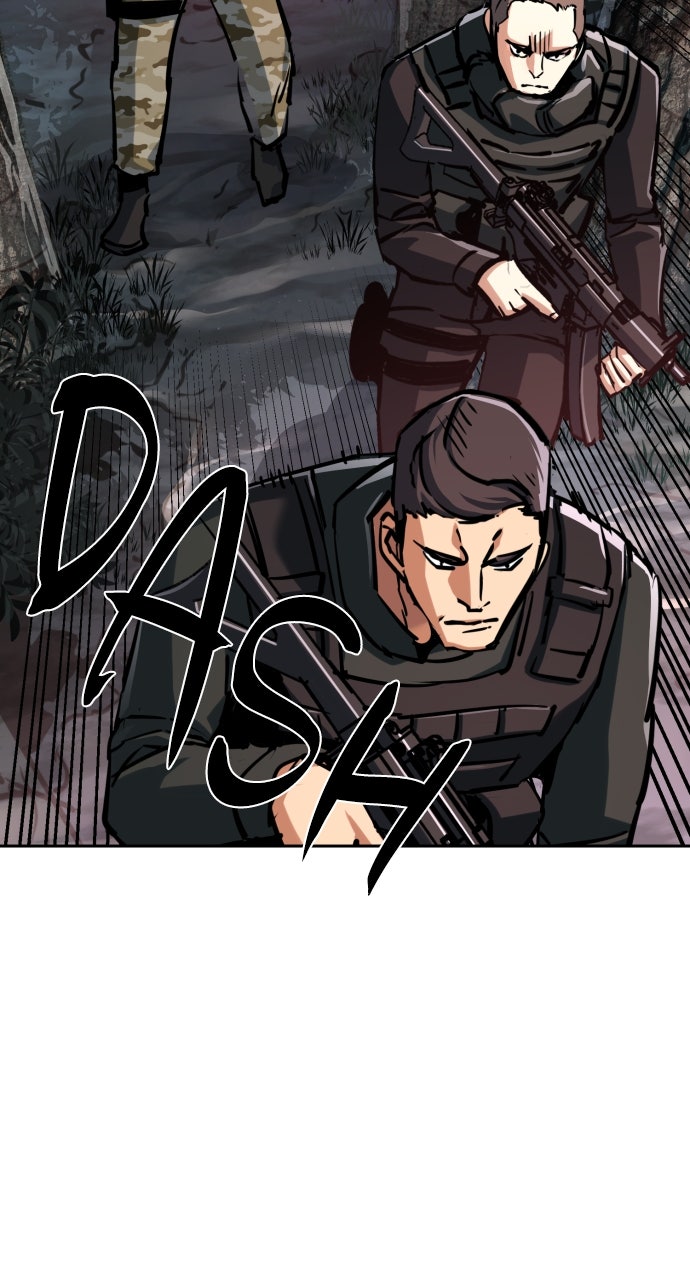 Read Teenage Mercenary EN Manga Online