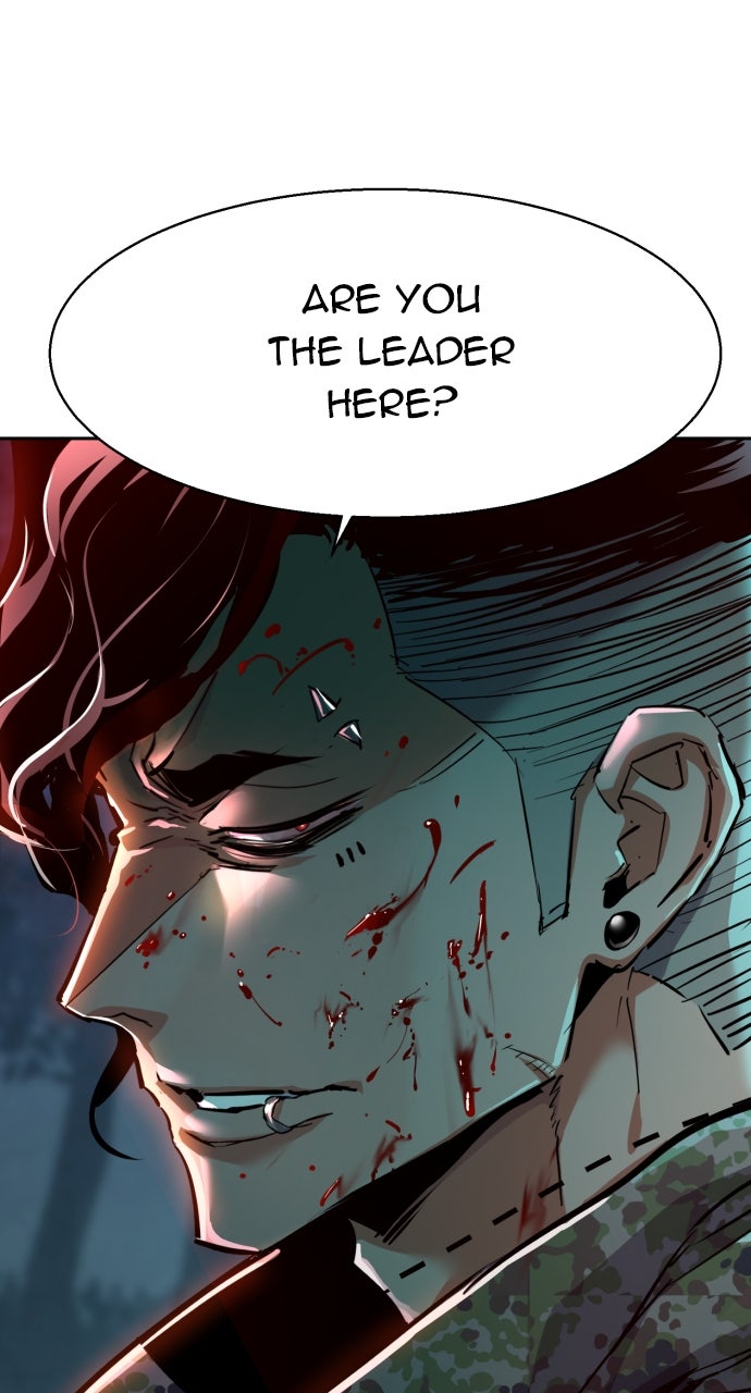 Read Teenage Mercenary EN Manga Online