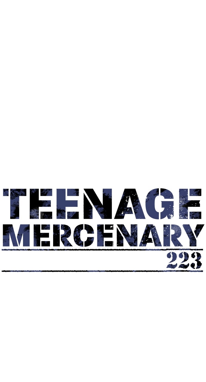 Read Teenage Mercenary EN Manga Online