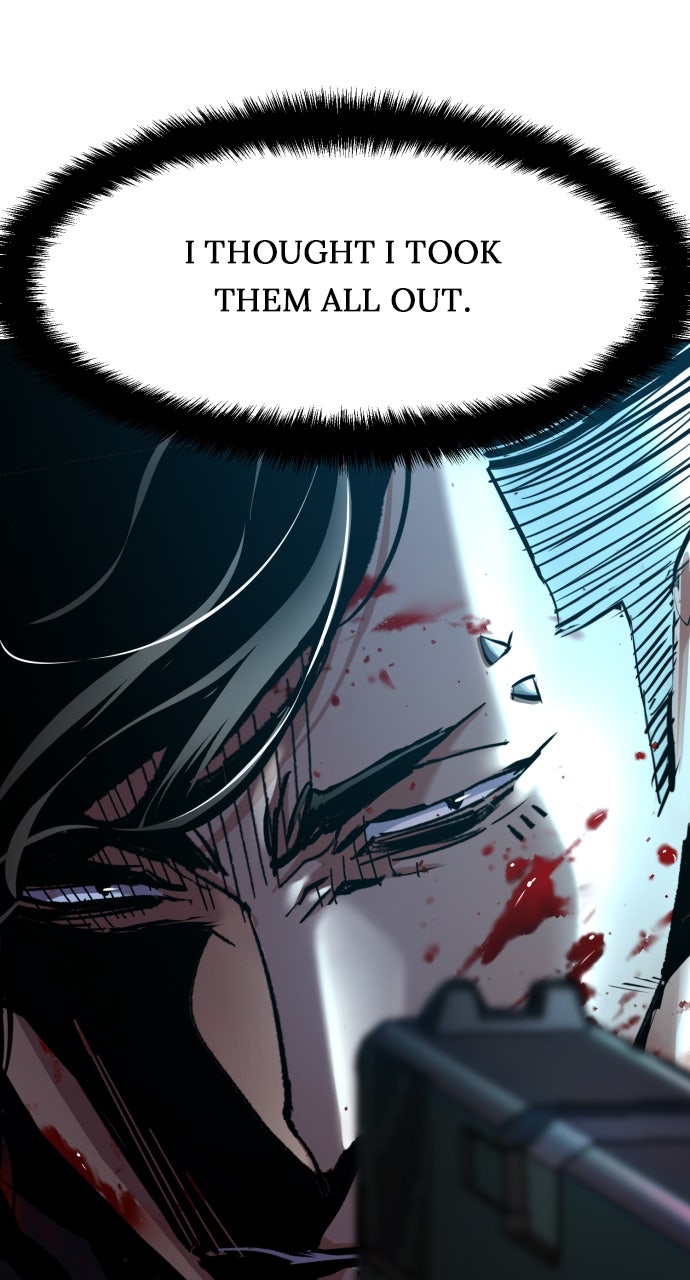 Read Teenage Mercenary EN Manga Online