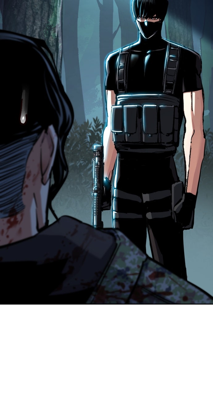 Read Teenage Mercenary EN Manga Online