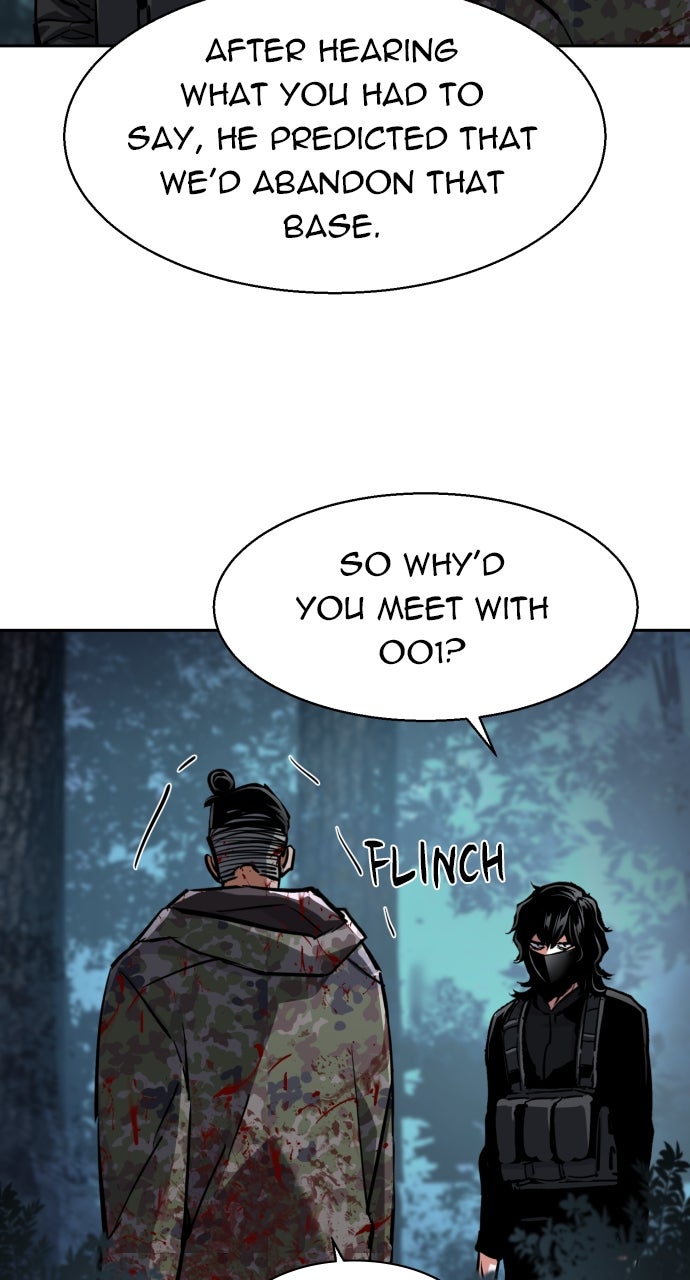 Read Teenage Mercenary EN Manga Online