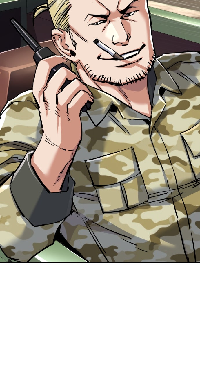 Read Teenage Mercenary EN Manga Online