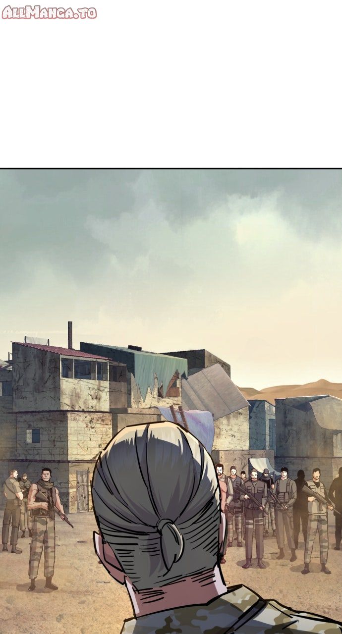 Read Teenage Mercenary EN Manga Online