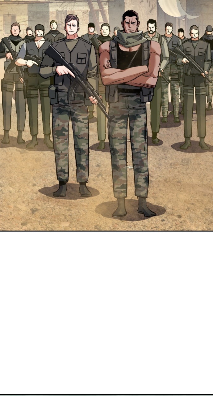 Read Teenage Mercenary EN Manga Online