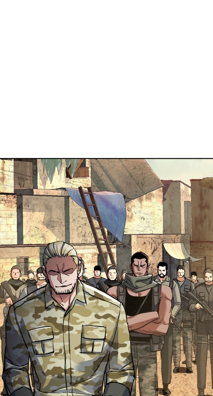 Read Teenage Mercenary EN Manga Online