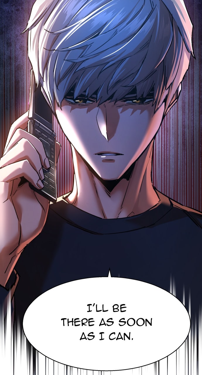 Read Teenage Mercenary EN Manga Online