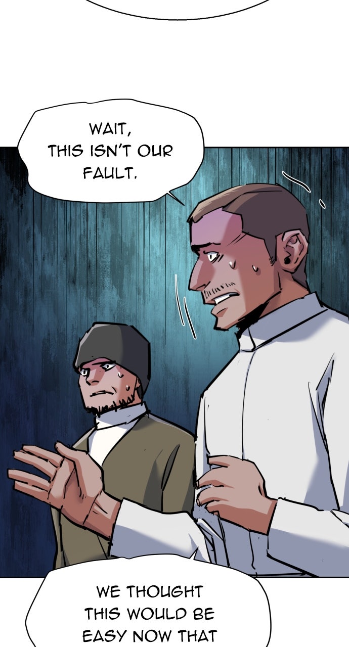 Read Teenage Mercenary EN Manga Online