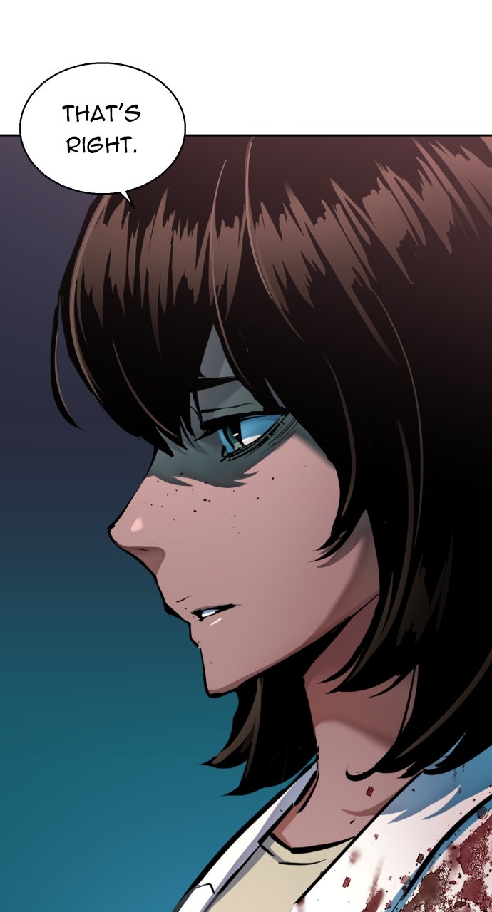 Read Teenage Mercenary EN Manga Online