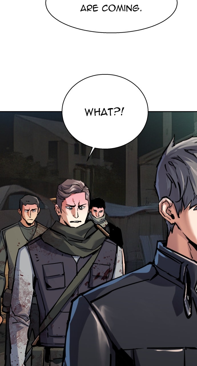 Read Teenage Mercenary EN Manga Online