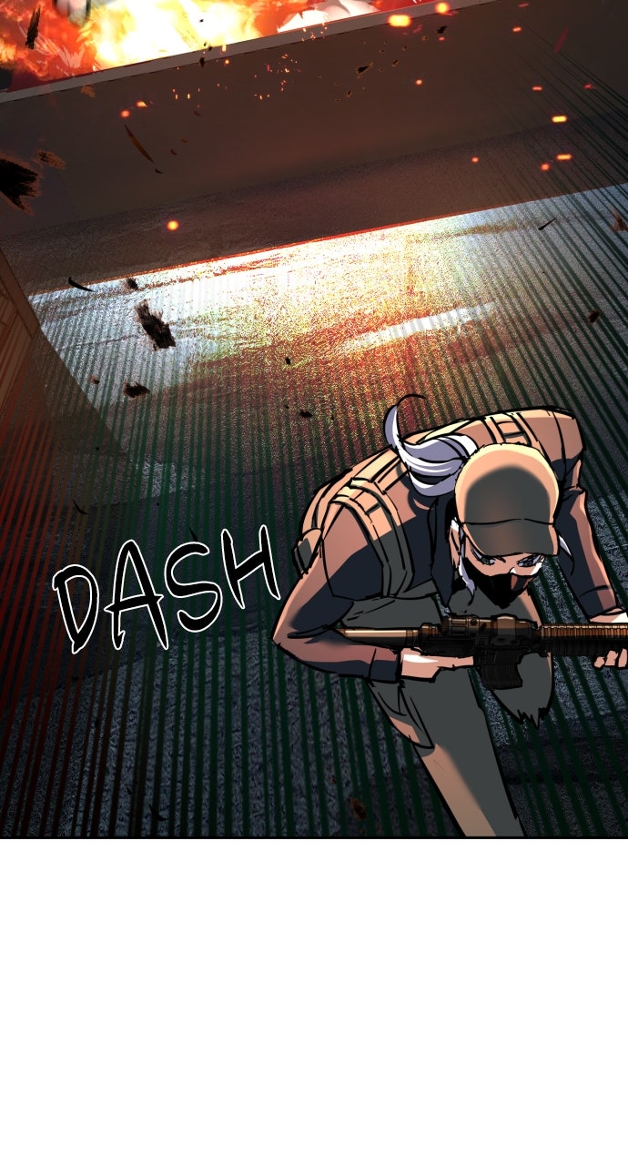 Read Teenage Mercenary EN Manga Online