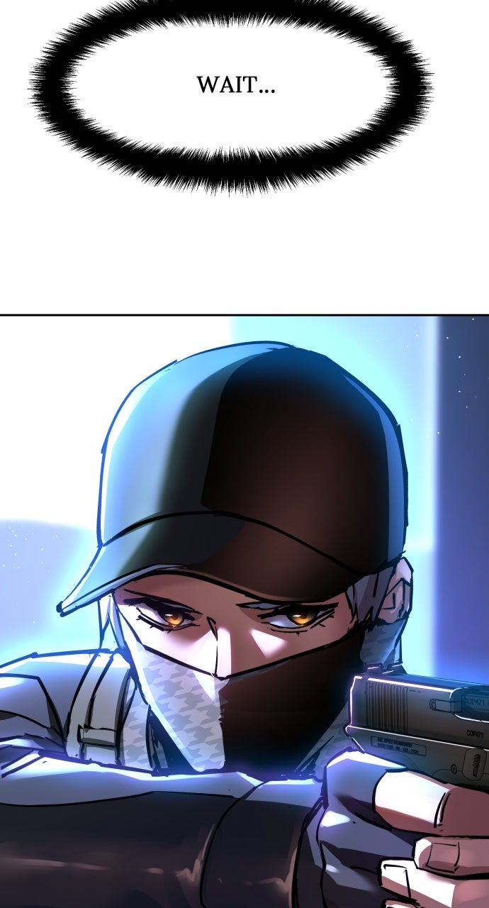 Read Teenage Mercenary EN Manga Online