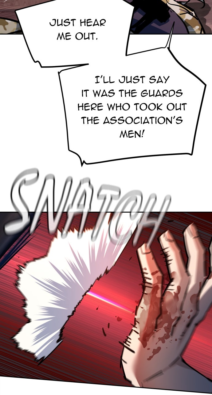 Read Teenage Mercenary EN Manga Online