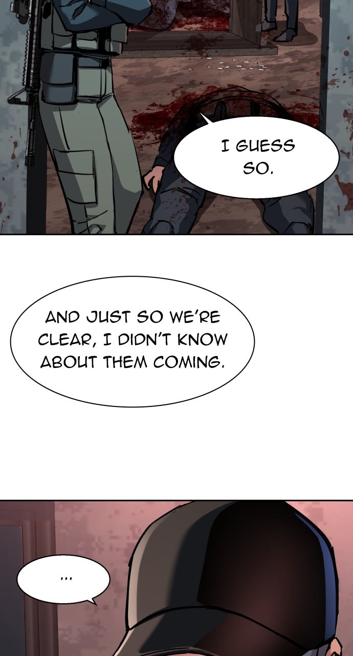 Read Teenage Mercenary EN Manga Online