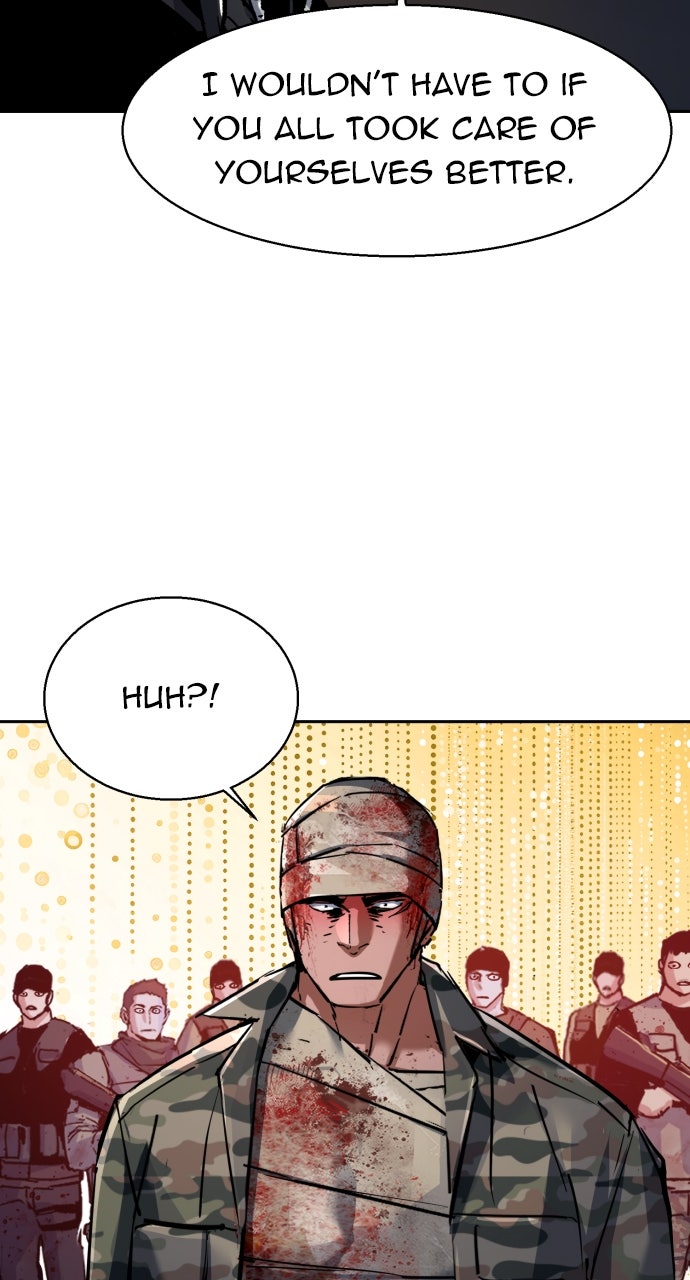 Read Teenage Mercenary EN Manga Online