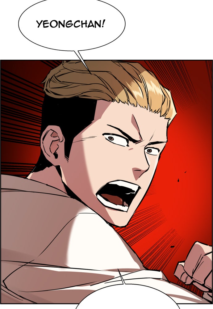 Read Teenage Mercenary EN Manga Online