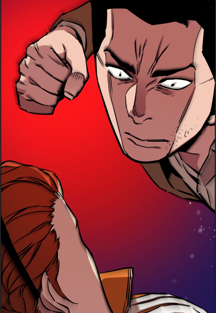 Read Teenage Mercenary EN Manga Online