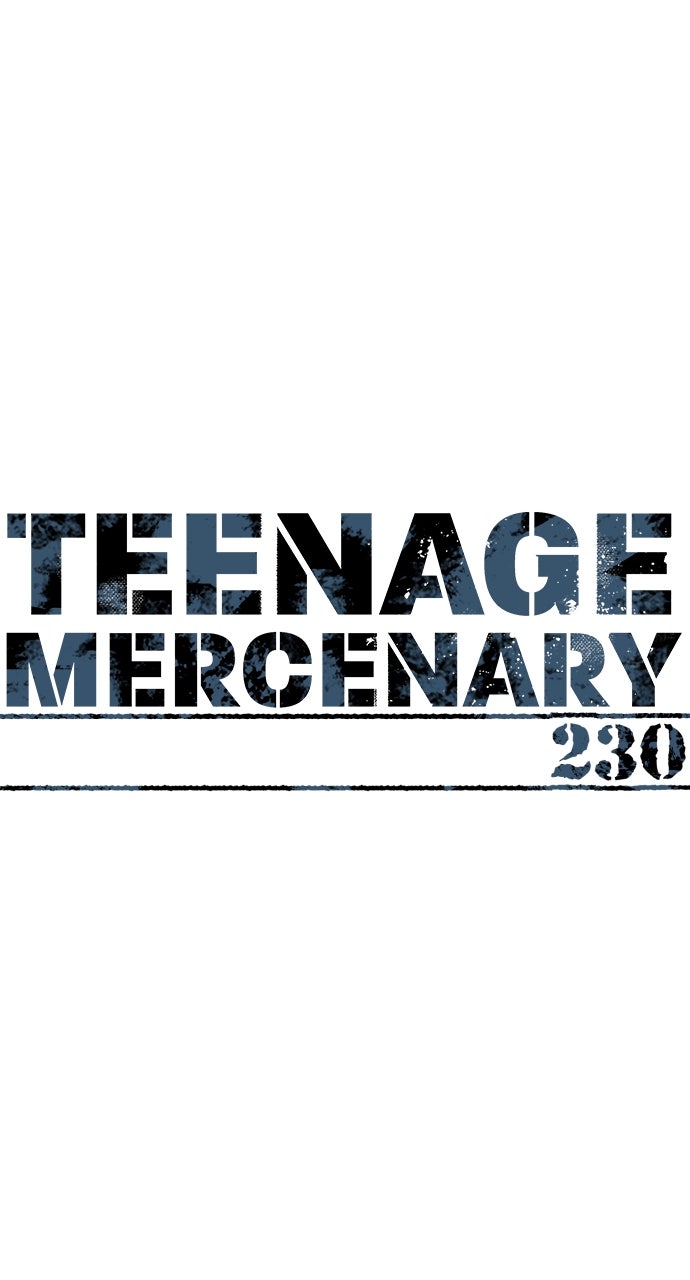 Read Teenage Mercenary EN Manga Online