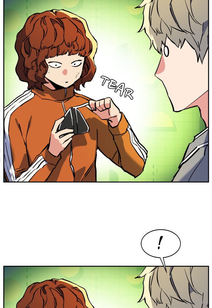 Read Teenage Mercenary EN Manga Online