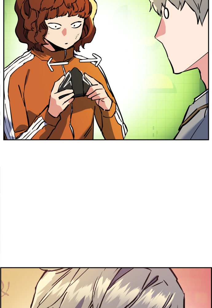 Read Teenage Mercenary EN Manga Online