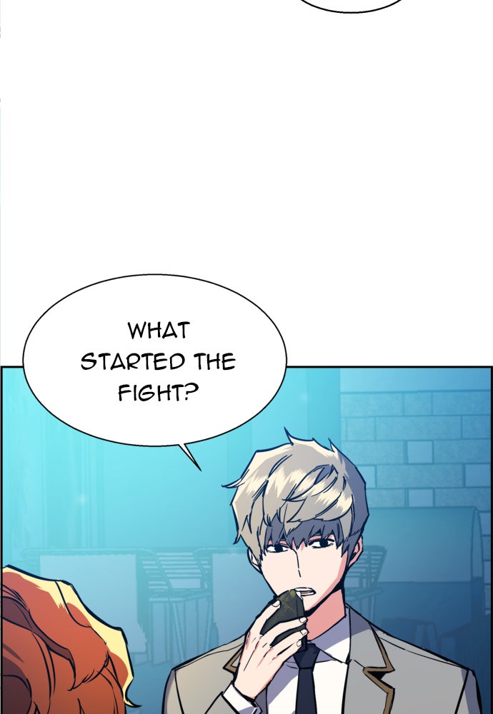 Read Teenage Mercenary EN Manga Online