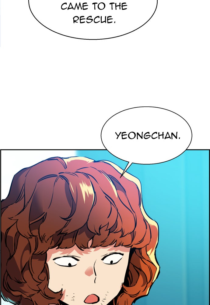 Read Teenage Mercenary EN Manga Online