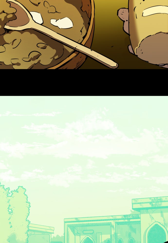 Read Teenage Mercenary EN Manga Online