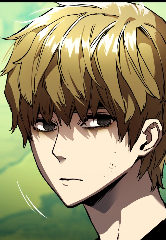 Read Teenage Mercenary EN Manga Online