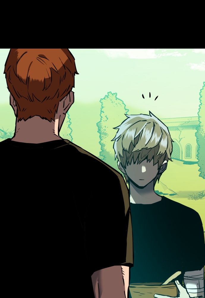 Read Teenage Mercenary EN Manga Online