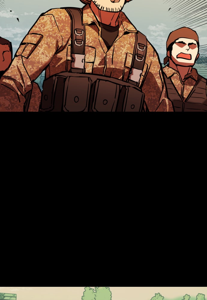 Read Teenage Mercenary EN Manga Online
