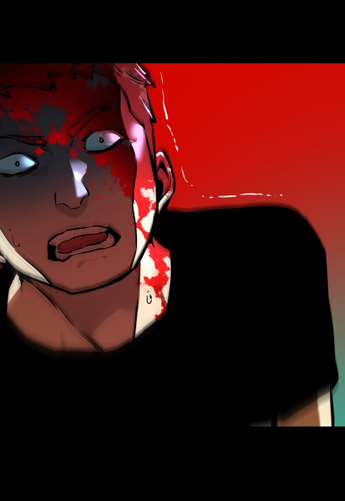 Read Teenage Mercenary EN Manga Online
