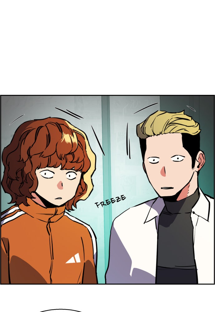 Read Teenage Mercenary EN Manga Online
