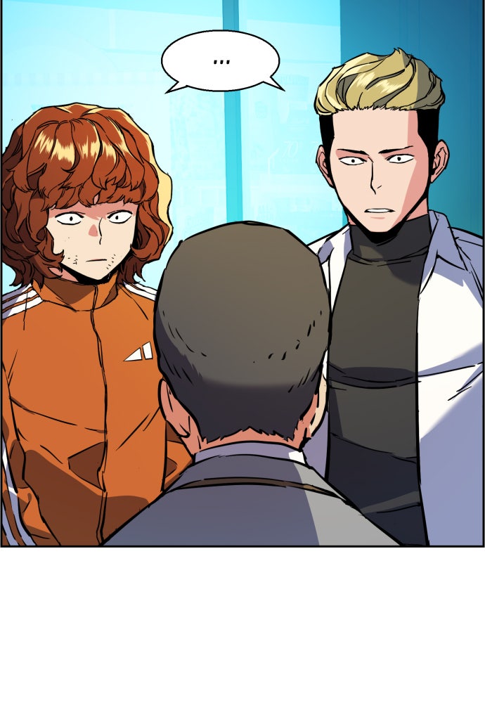 Read Teenage Mercenary EN Manga Online